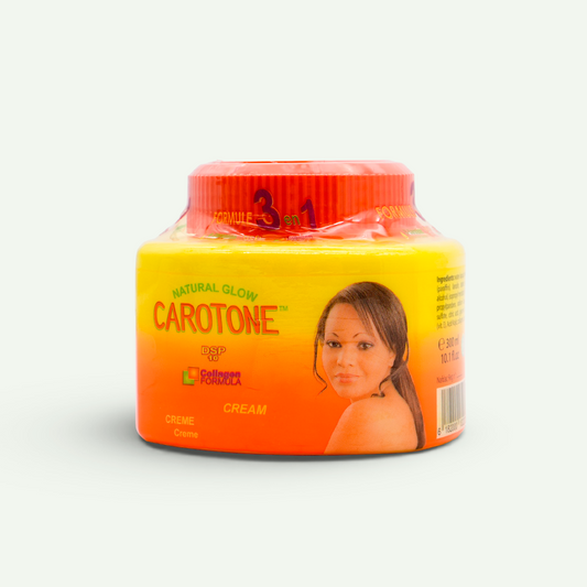 Carotone Cream 135ml