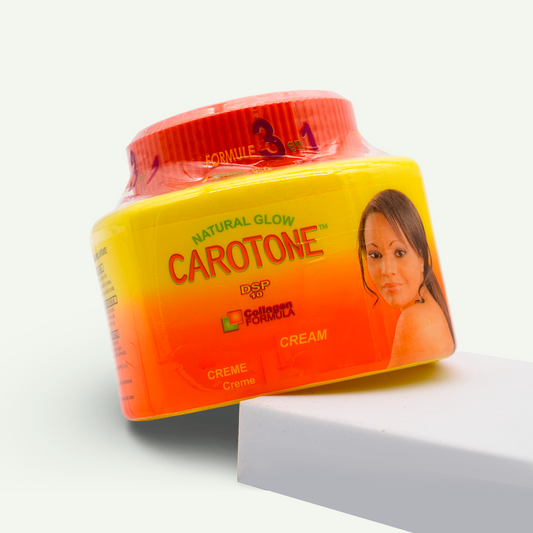 Carotone Cream brightening 300ml cream original -skin care