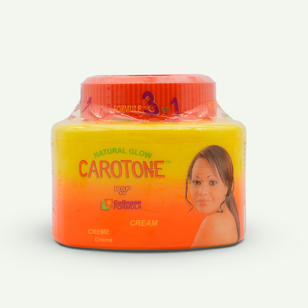 Carotone