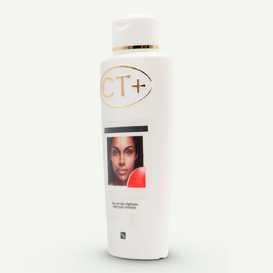 CT+teraphy  Lotion Oil 500g
