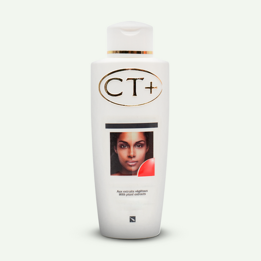 CT+teraphy  Lotion Oil 500g