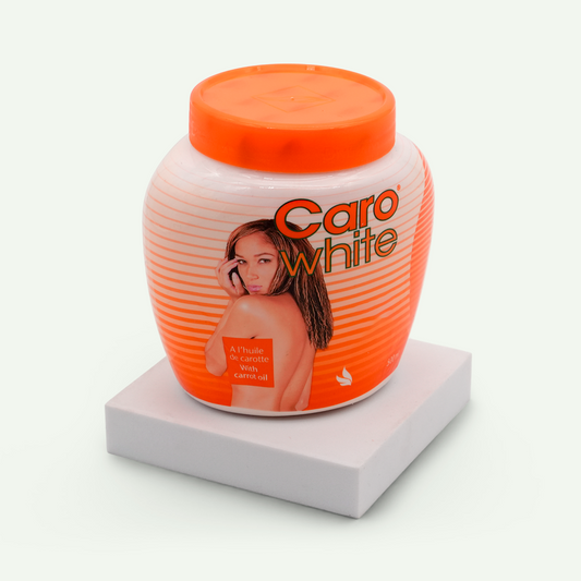 Caro White Beauty Cream 500ml skin care crema original