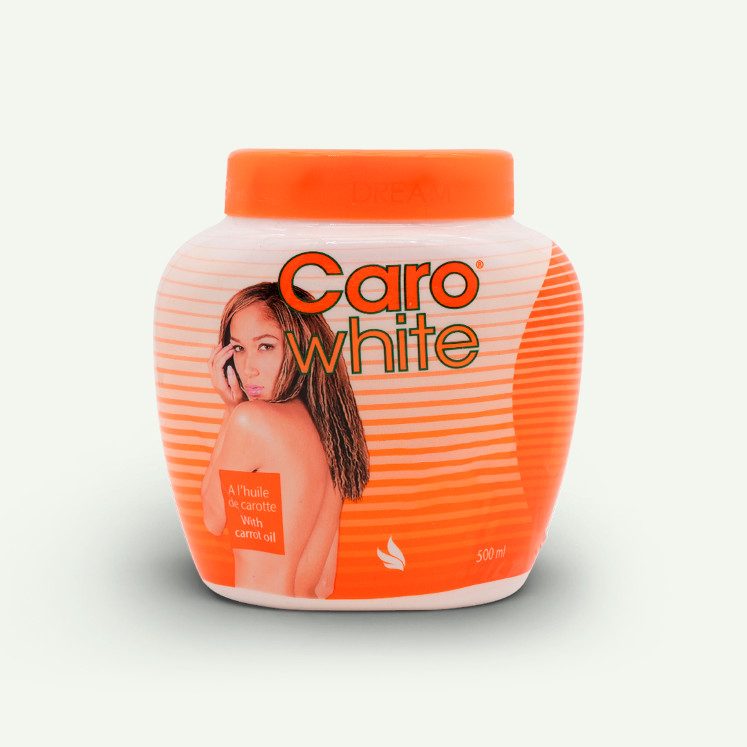 Caro White