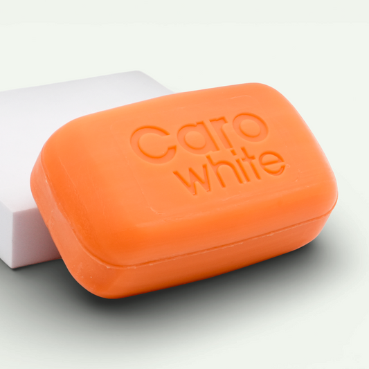 Caro White Beauty Carrot Soap 180g