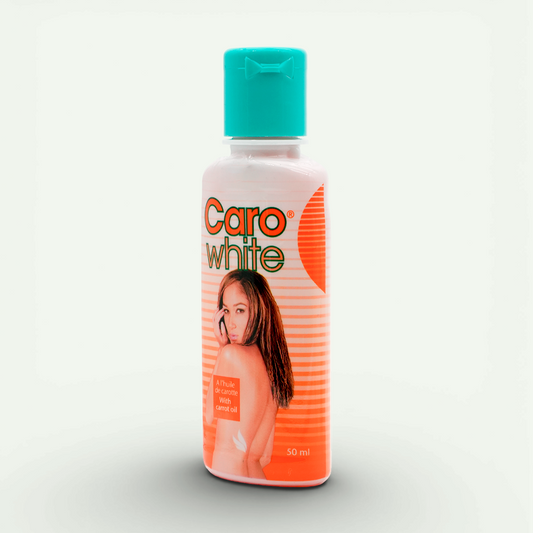 Caro White Oil 50 ml