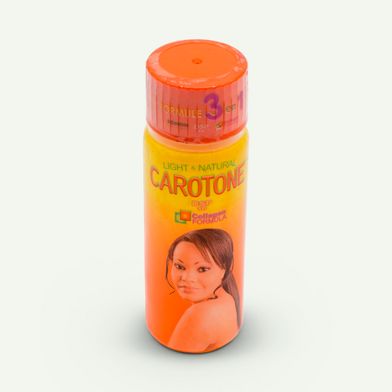 carotone oil