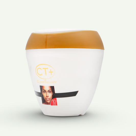 CT+teraphy Cream 400ml