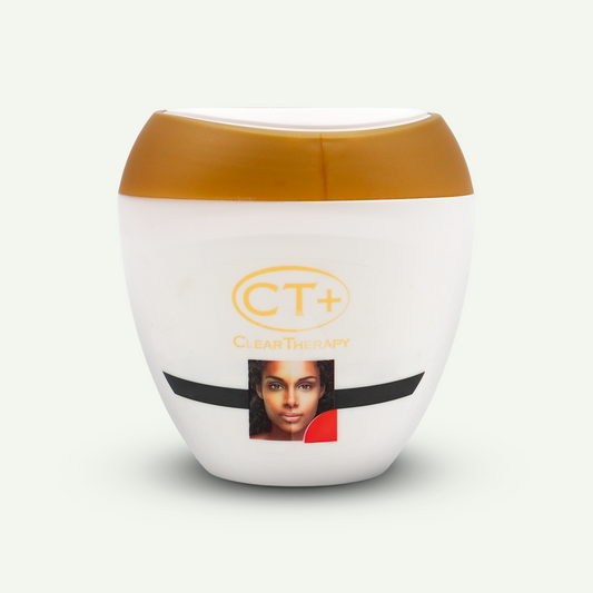 CT+teraphy Cream 400ml