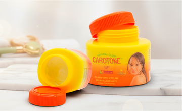 African Skincare <em>Rooted in Tradition</em>