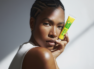 Africa <em>is home</em>