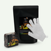Madam Afric Black Soap 500g